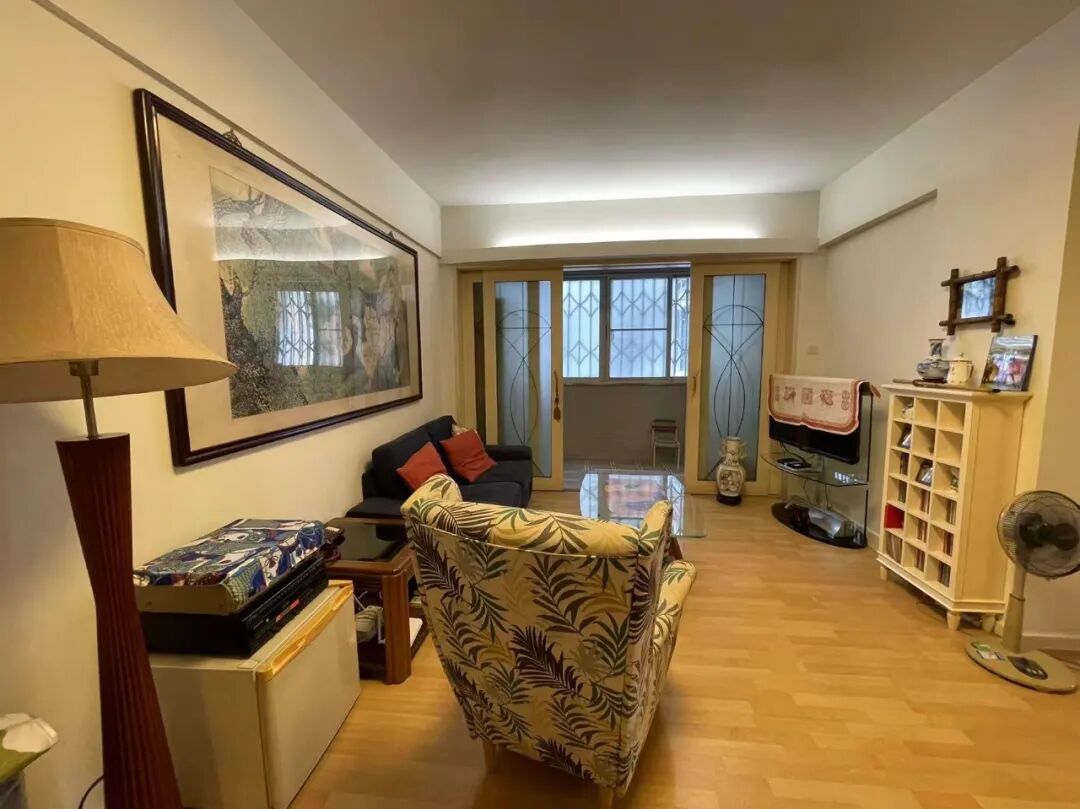 天河北二手房【金田花苑】88平，总价550万！