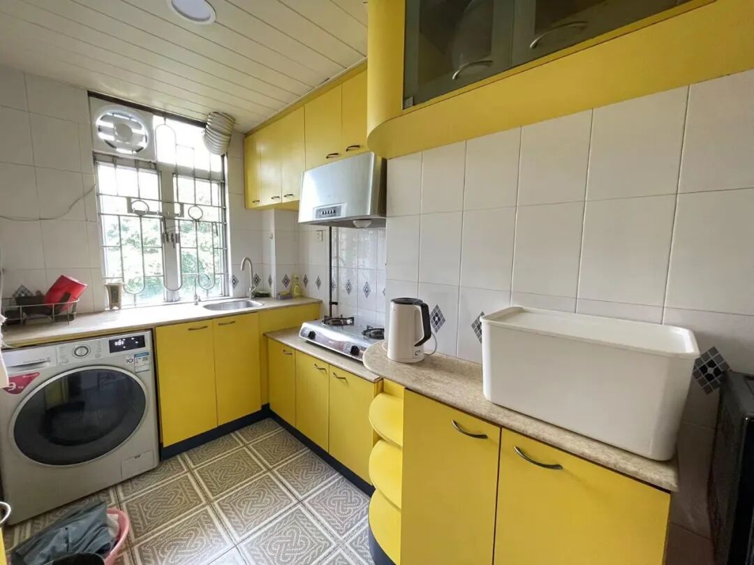 天河北二手房【金田花苑】88平，总价550万！