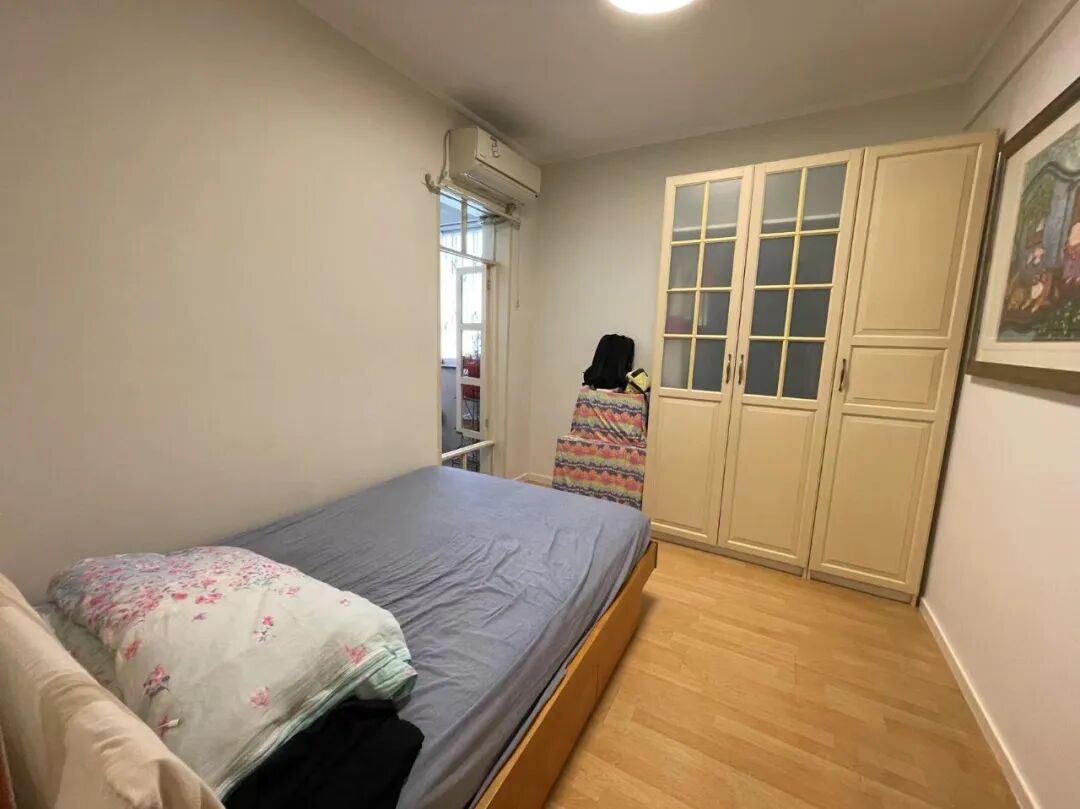 天河北二手房【金田花苑】88平，总价550万！