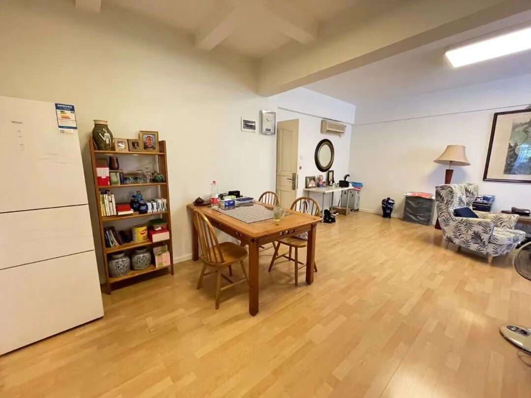 天河北二手房【金田花苑】88平，总价550万！