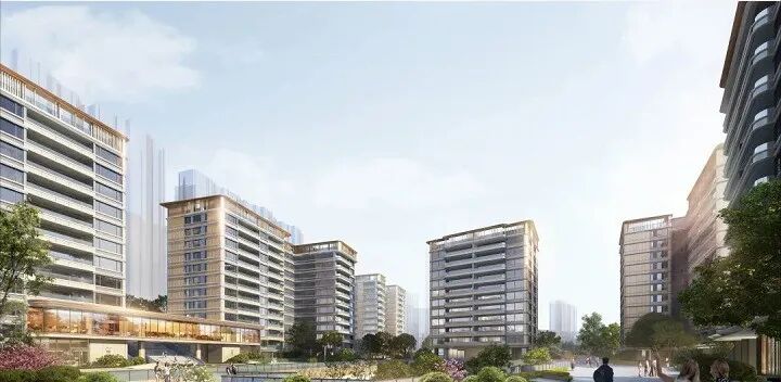 天河侨鑫保利汇景台获批新预售证，22套大平层入市