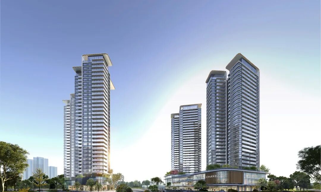 海珠广州地铁珑璟台怎么样？值不值得买？