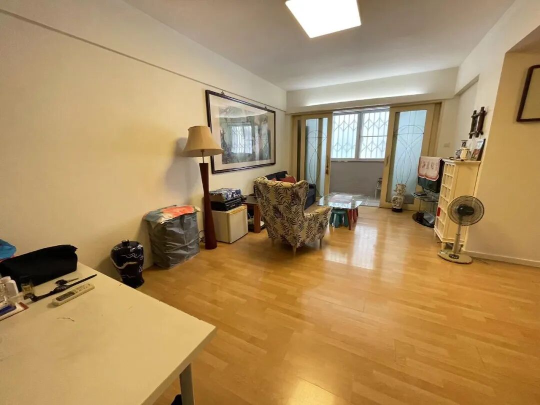 天河北二手房【金田花苑】88平，总价550万！