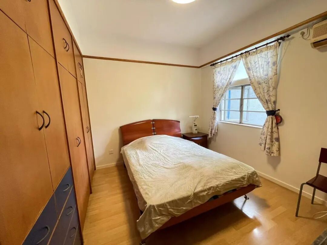 天河北二手房【金田花苑】88平，总价550万！