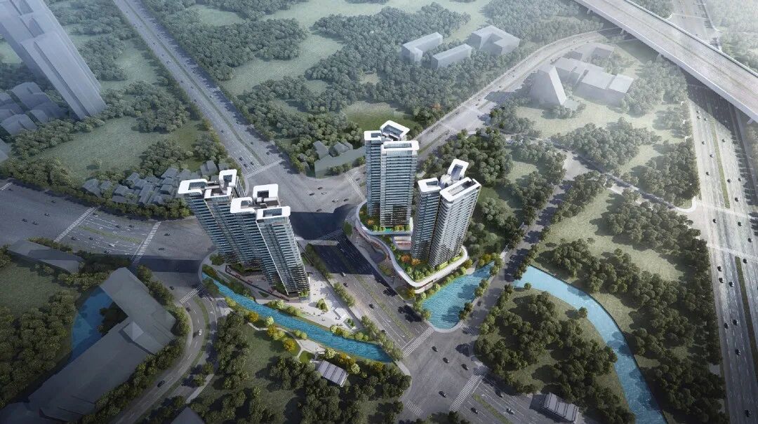 海珠广州地铁珑璟台怎么样？值不值得买？