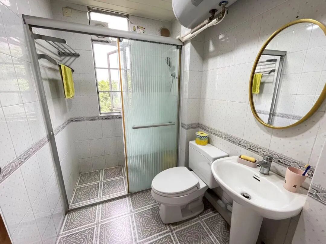 天河北二手房【金田花苑】88平，总价550万！