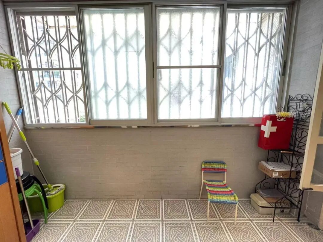 天河北二手房【金田花苑】88平，总价550万！