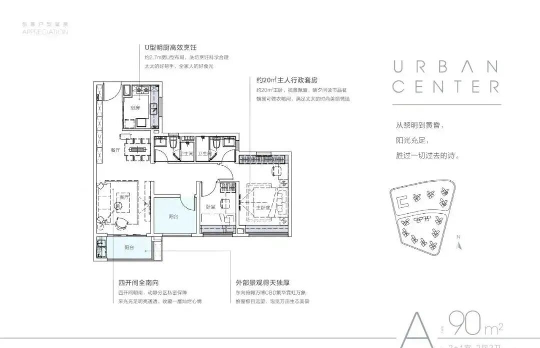 单价3.5万，番禺越秀星寰TOD优缺点分析！
