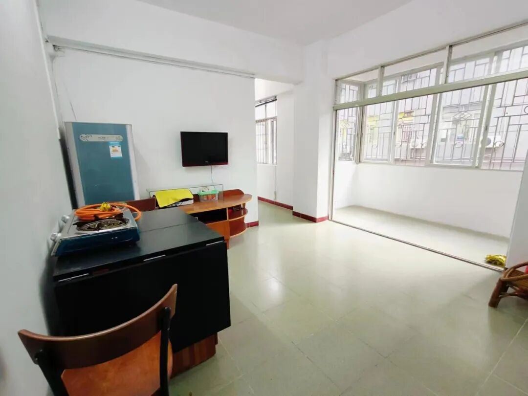 天河北二手房【金达苑】60平，总价330万！