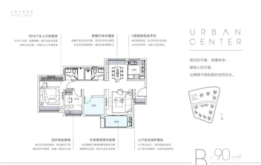 单价3.5万，番禺越秀星寰TOD优缺点分析！