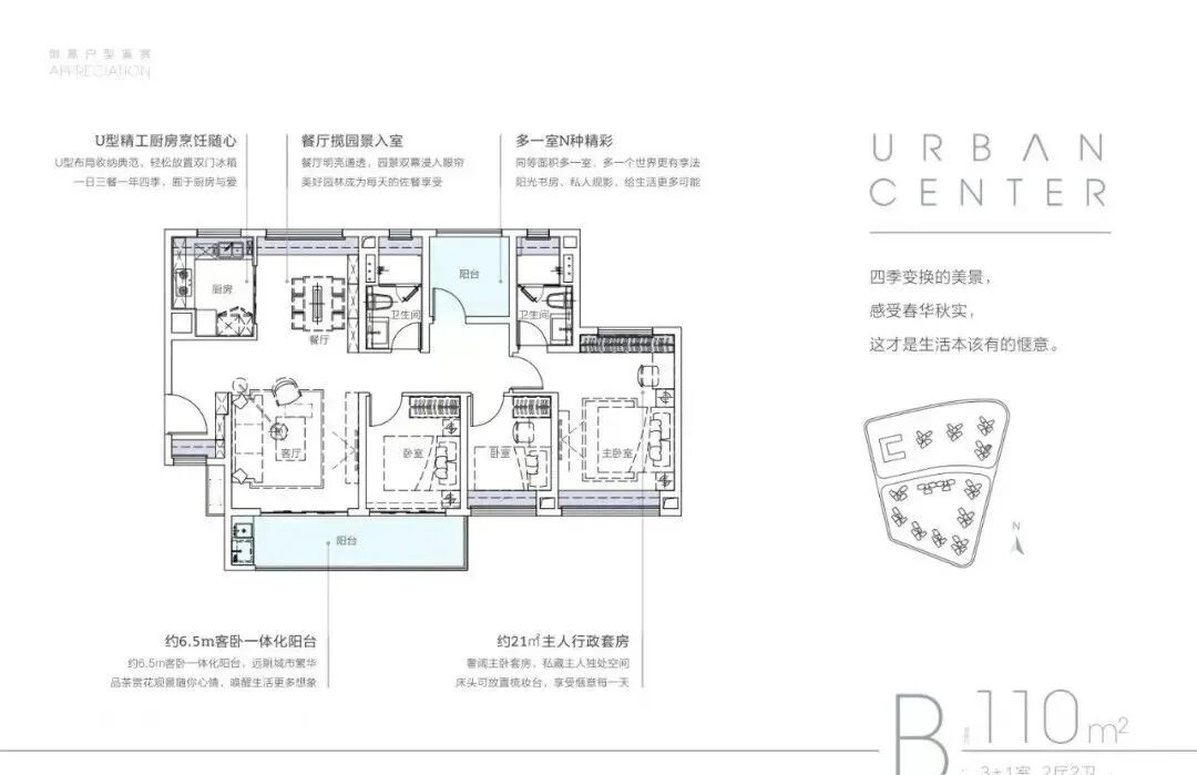 单价3.5万，番禺越秀星寰TOD优缺点分析！