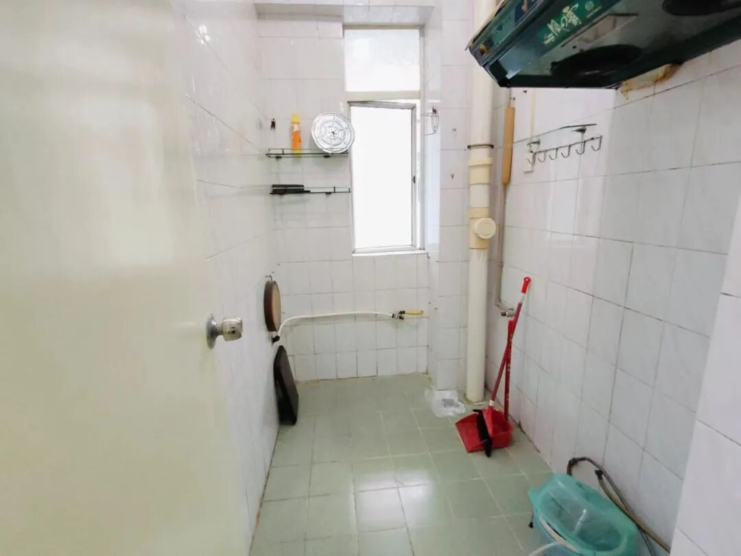 天河北二手房【金达苑】60平，总价330万！