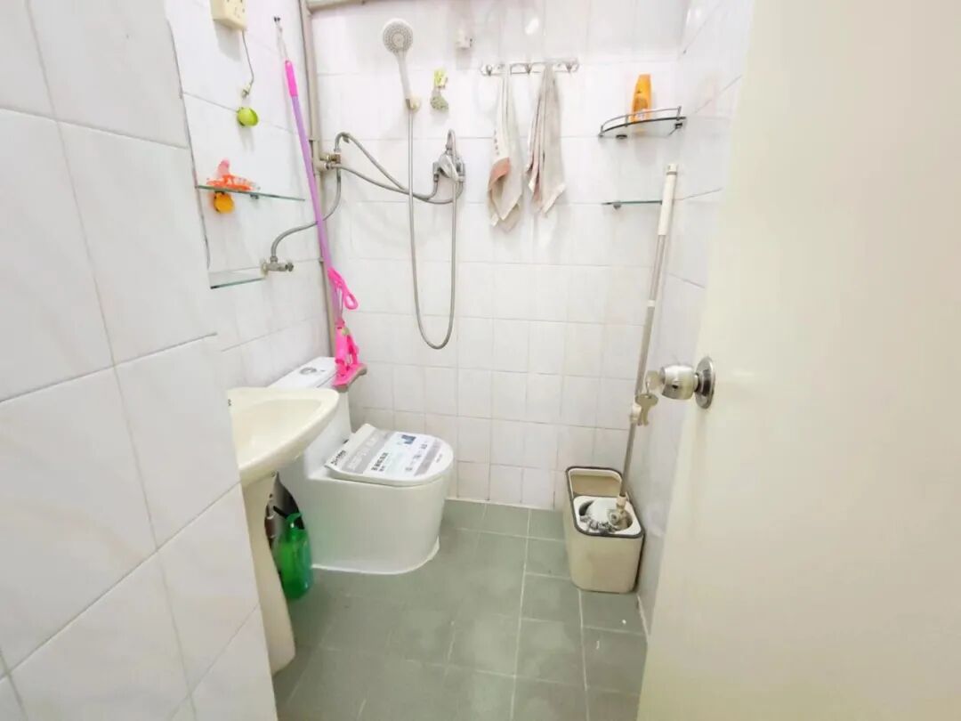 天河北二手房【金达苑】60平，总价330万！