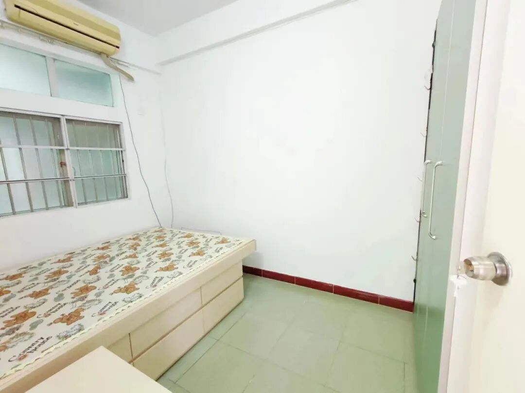 天河北二手房【金达苑】60平，总价330万！