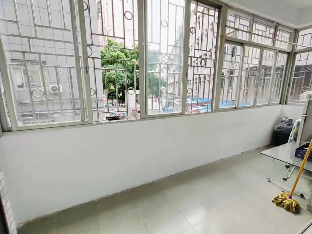 天河北二手房【金达苑】60平，总价330万！