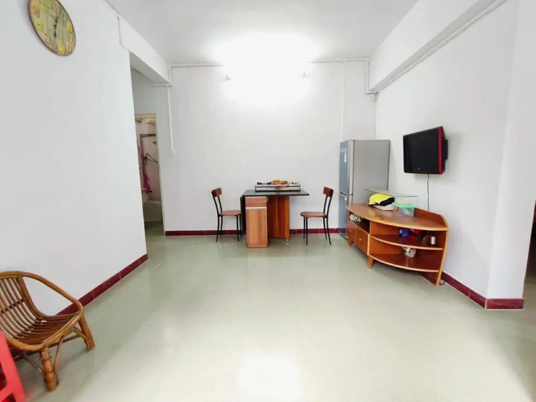 天河北二手房【金达苑】60平，总价330万！