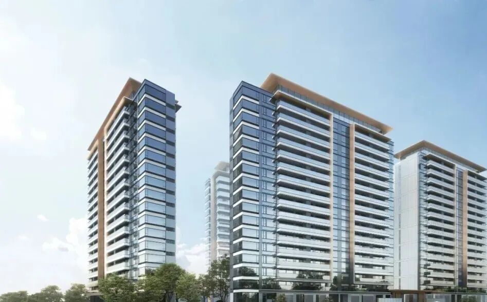 白云新房，广州地铁地产云庐能不能买？