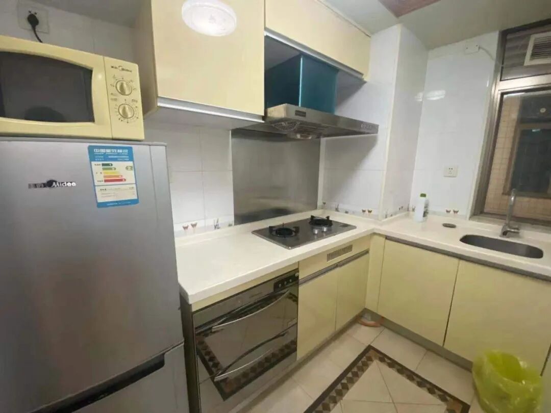 天河北二手房【银汇华庭】38平，总价320万！