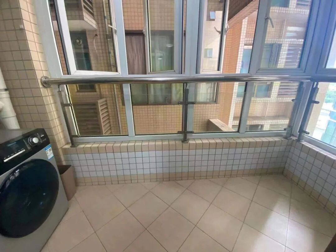 天河北二手房【银汇华庭】38平，总价320万！