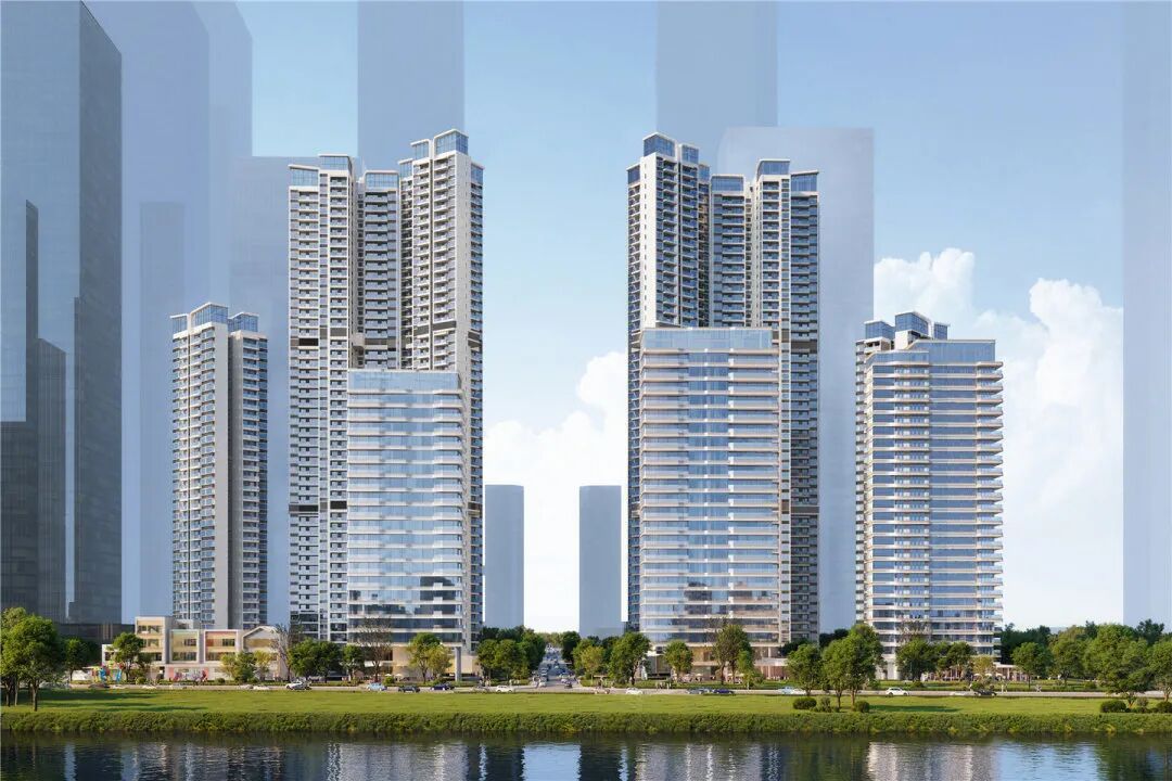 广州南沙区新房怎么选？中国铁建西派澜岸楼盘怎么样？