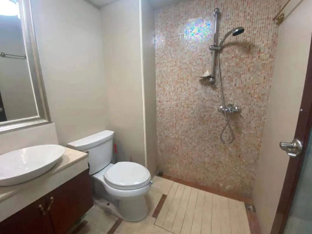 天河北二手房【银汇华庭】38平，总价320万！