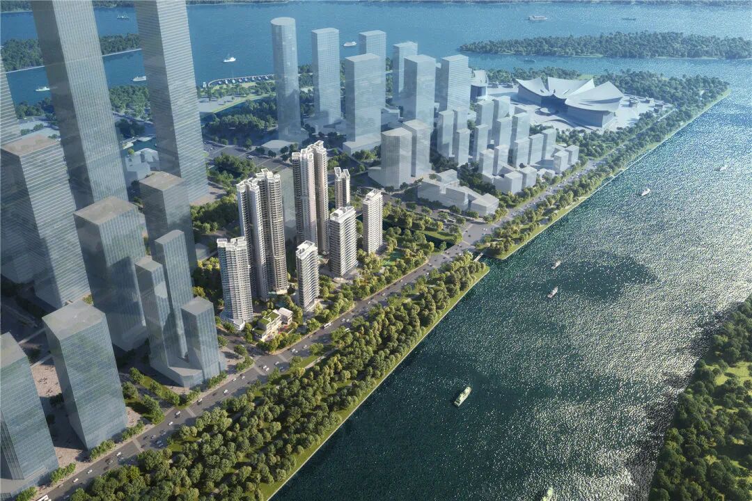 广州南沙区新房怎么选？中国铁建西派澜岸楼盘怎么样？