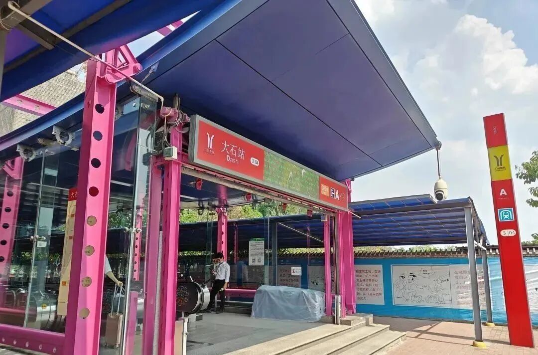 番禺保利新光西项目，又一座滨江豪宅？