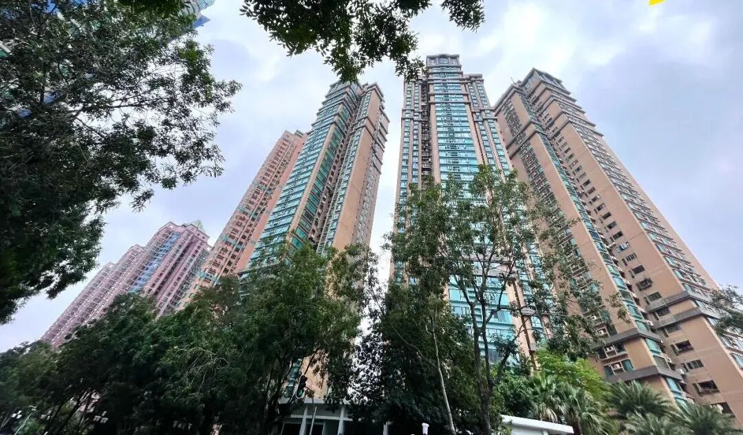 广州在售江景楼盘有哪些？最新价格是多少？