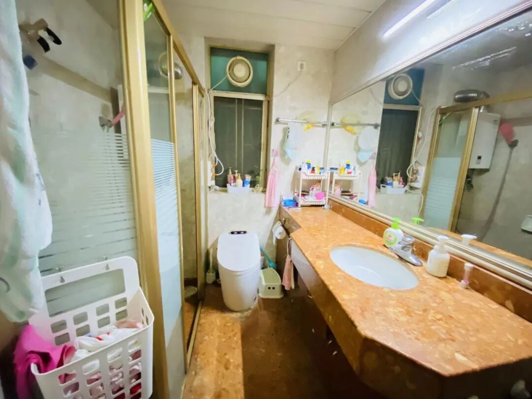 天河北二手房【帝景苑】113平，总价900万！