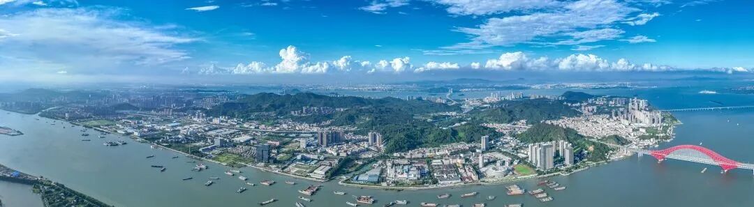 南沙明珠湾在售楼盘有哪些？关于交通、教育、医疗、产业....