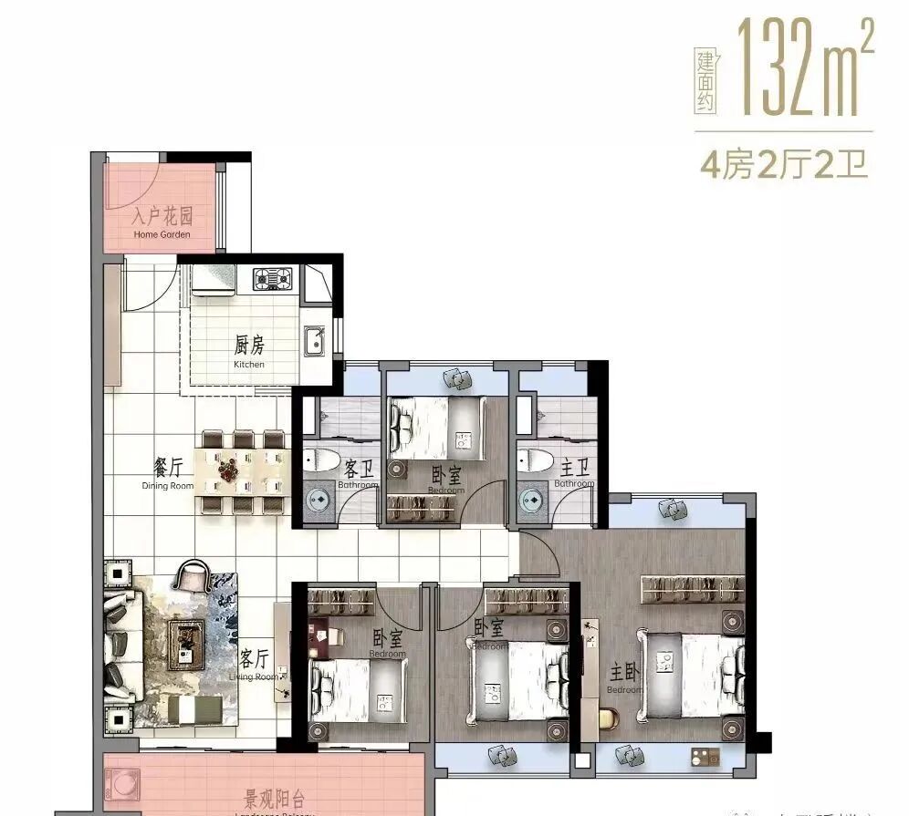 黄埔保利翔龙天汇降价出售，能不能入手？