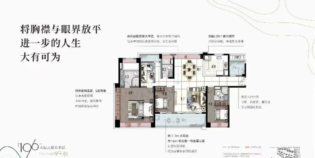 黄埔保利翔龙天汇降价出售，能不能入手？