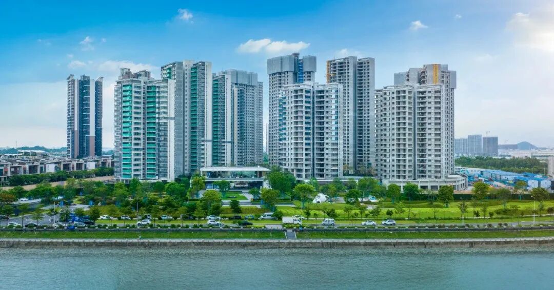 番禺保利领秀海加推84㎡三房，单价约2.1万元/㎡！