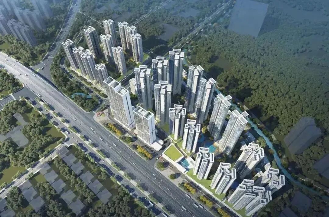 黄埔保利翔龙天汇降价出售，能不能入手？