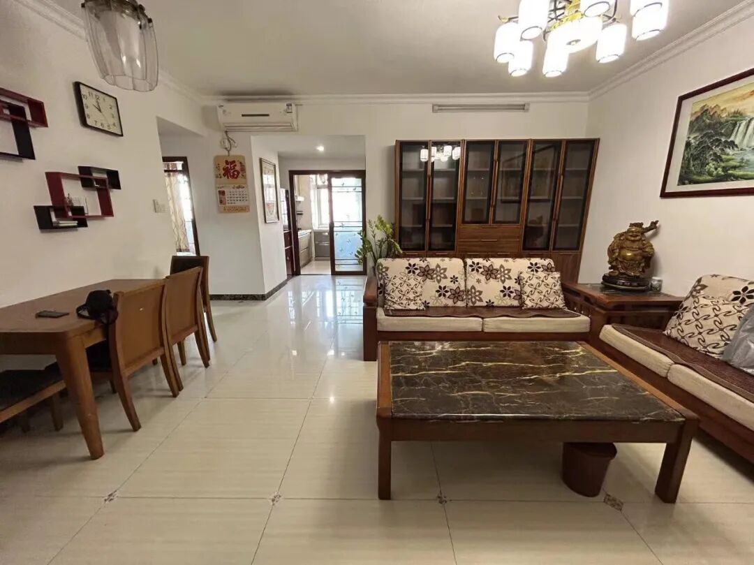 天河北二手房【金鼎大厦】95平，总价400万！