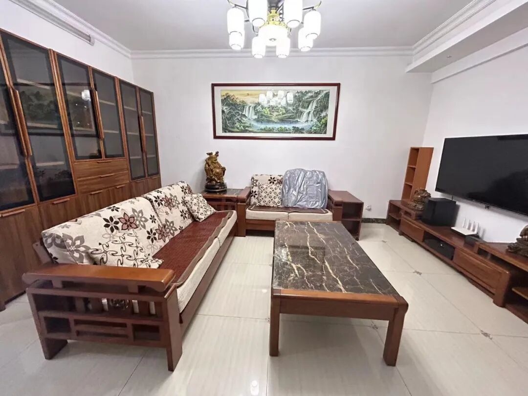 天河北二手房【金鼎大厦】95平，总价400万！