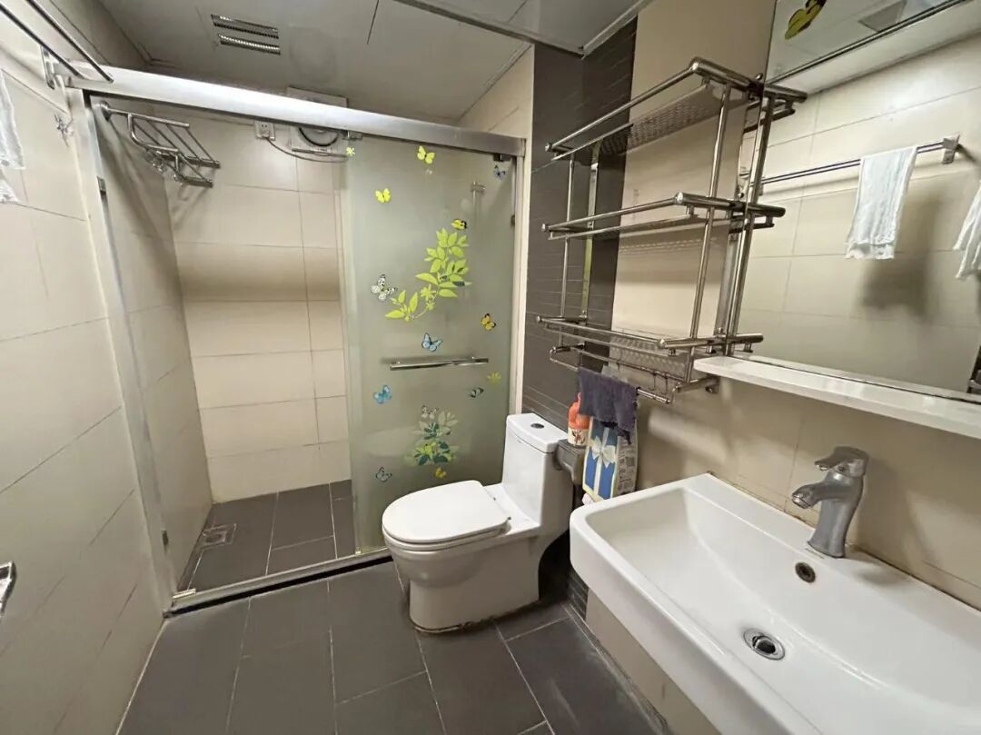 天河北二手房【金鼎大厦】95平，总价400万！