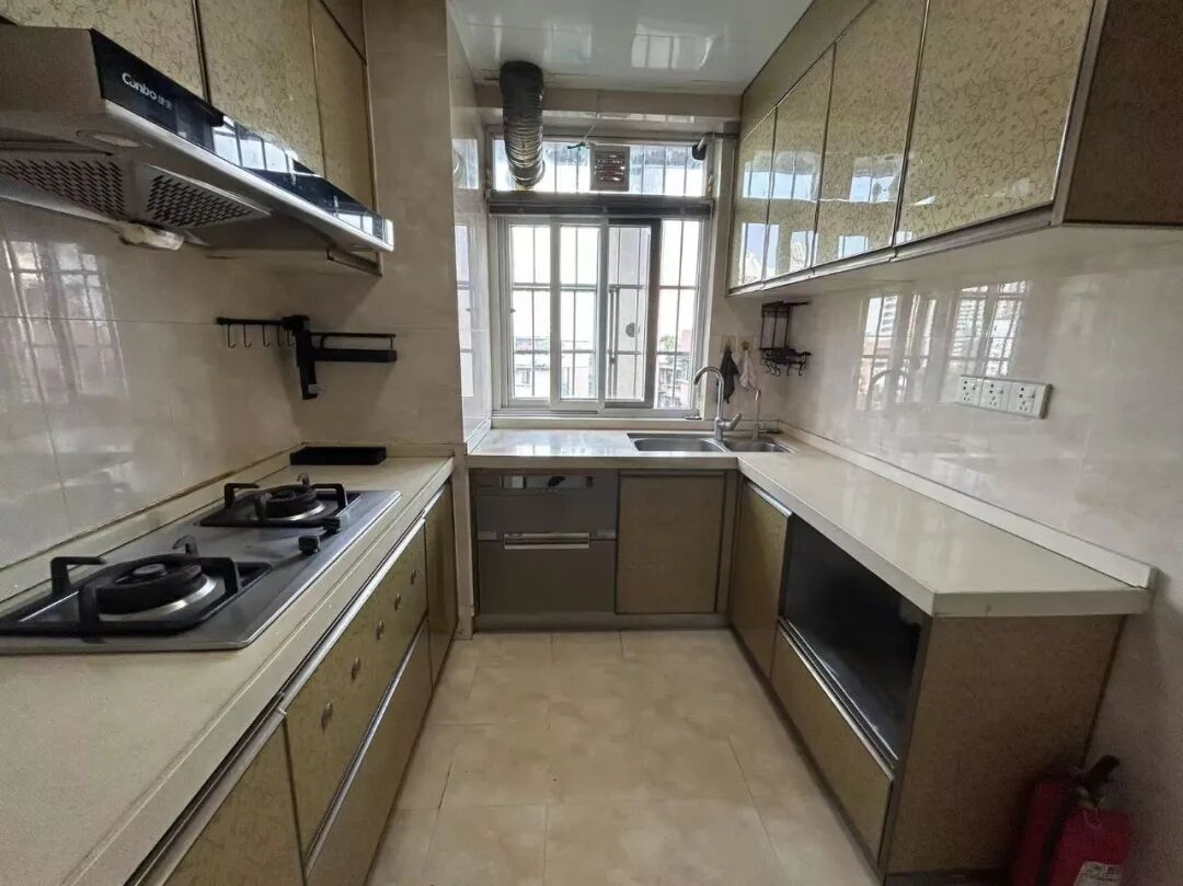 天河北二手房【金鼎大厦】95平，总价400万！