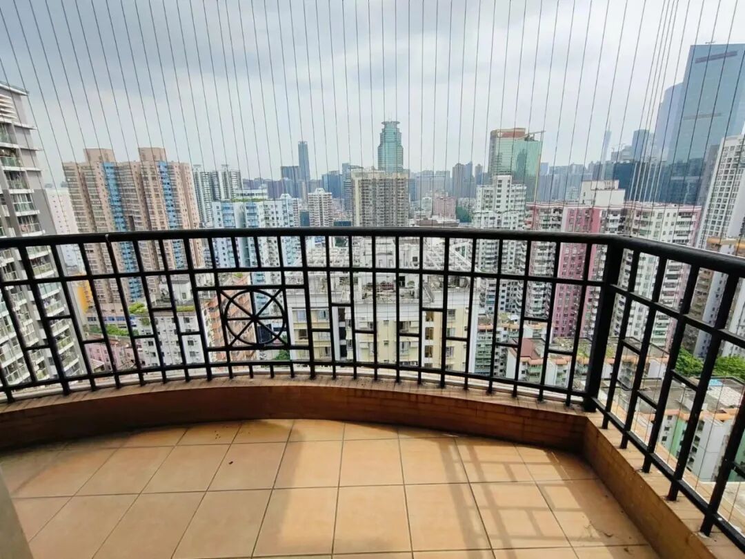 天河北二手房【聚龙阁】108平，总价780万！