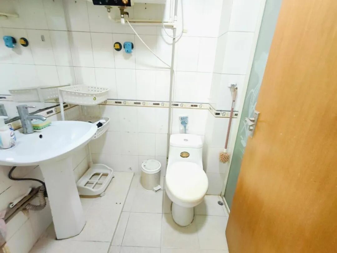 天河北二手房【聚龙阁】108平，总价780万！