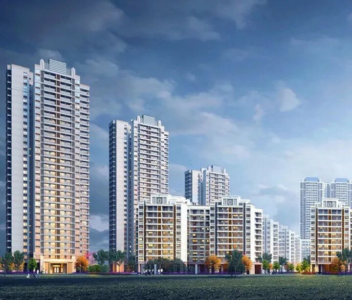 白云保利珑玥公馆获批新预售证1张，162套房源入市