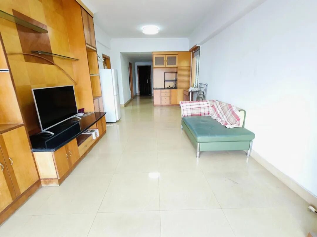 天河北二手房【聚龙阁】108平，总价780万！