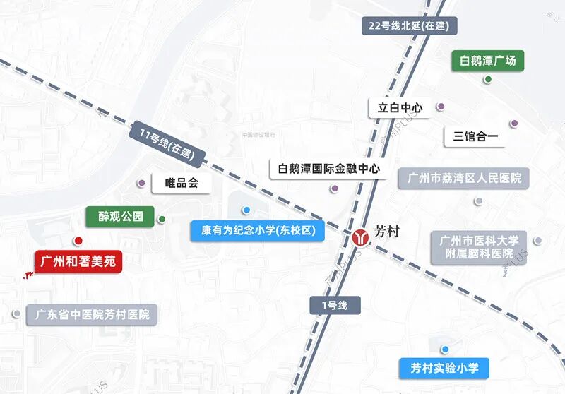 9月广州有14个新盘推新，天河、海珠新盘集体入市、加推