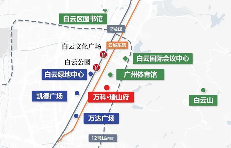 9月广州有14个新盘推新，天河、海珠新盘集体入市、加推