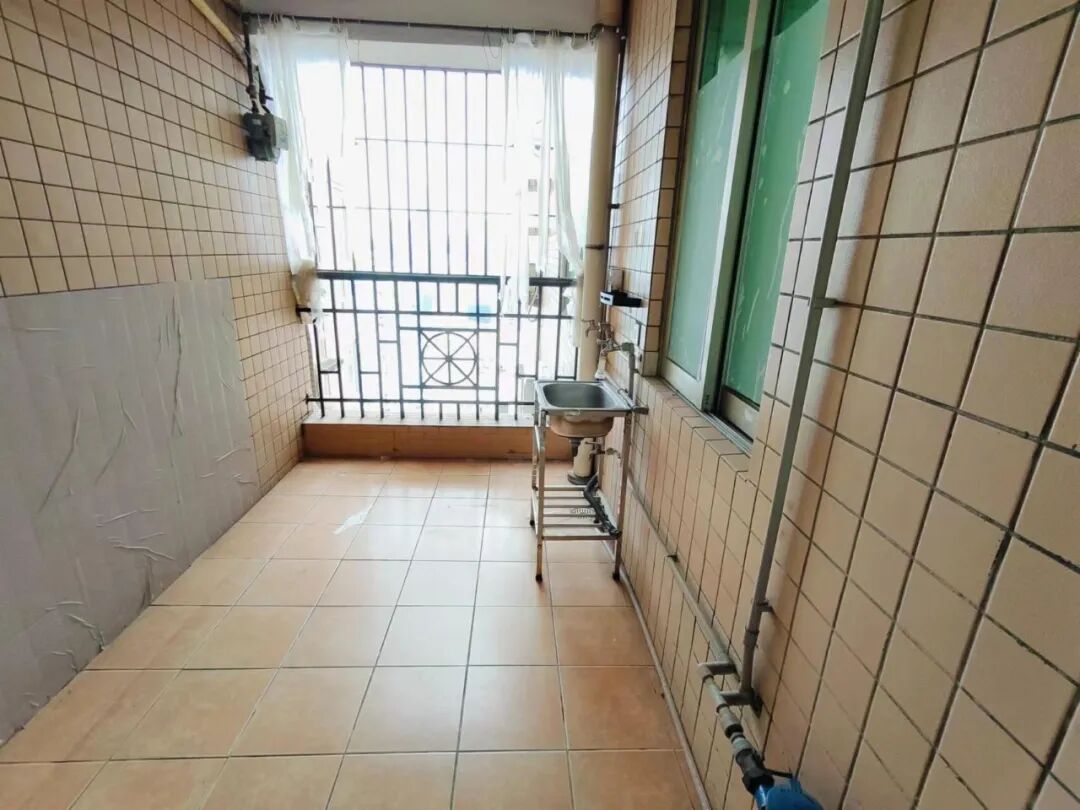 天河北二手房【聚龙阁】108平，总价780万！