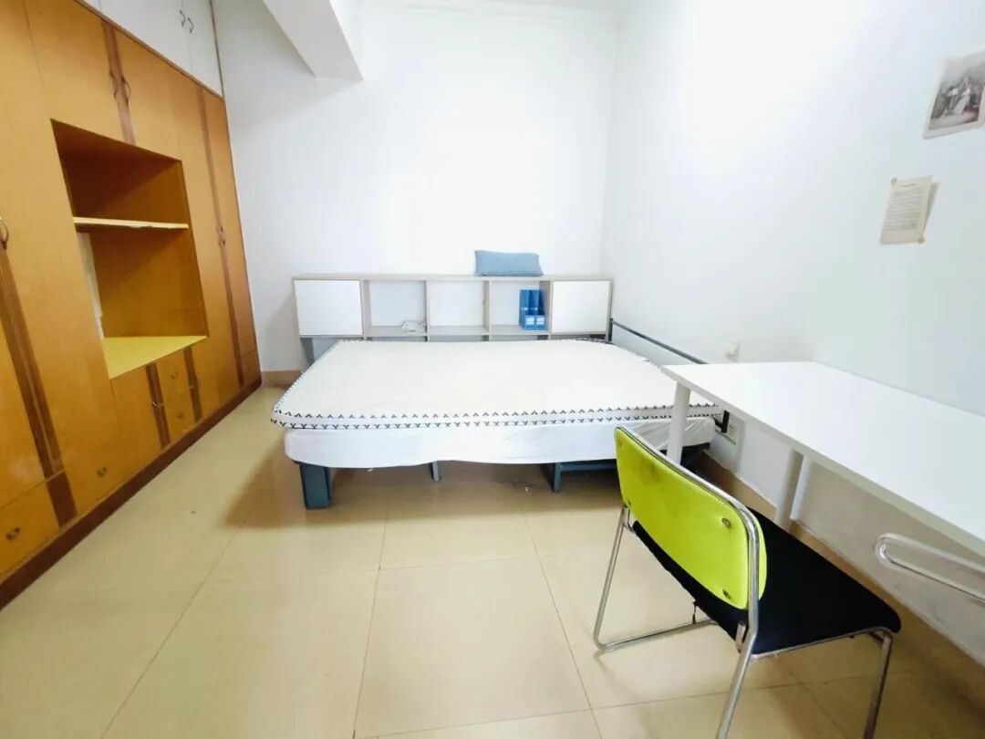 天河北二手房【聚龙阁】108平，总价780万！