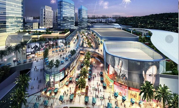 增城合景誉山国际新领预售证1张，78套房源入市