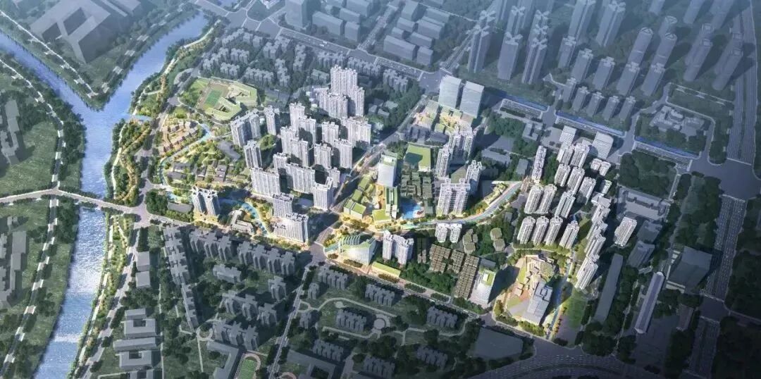 荔湾保利锦上印加推N4栋，项目周边学校有进展？