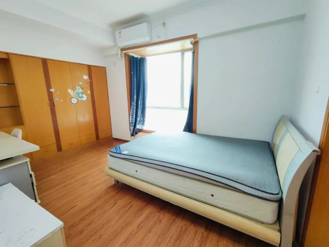 天河北二手房【聚龙阁】108平，总价780万！