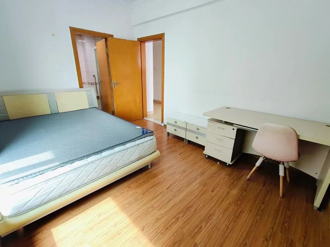 天河北二手房【聚龙阁】108平，总价780万！